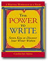 The Power To Write